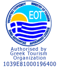 Car Rental Approved by the Ministry of Tourism & the Greek National Tourism Organization